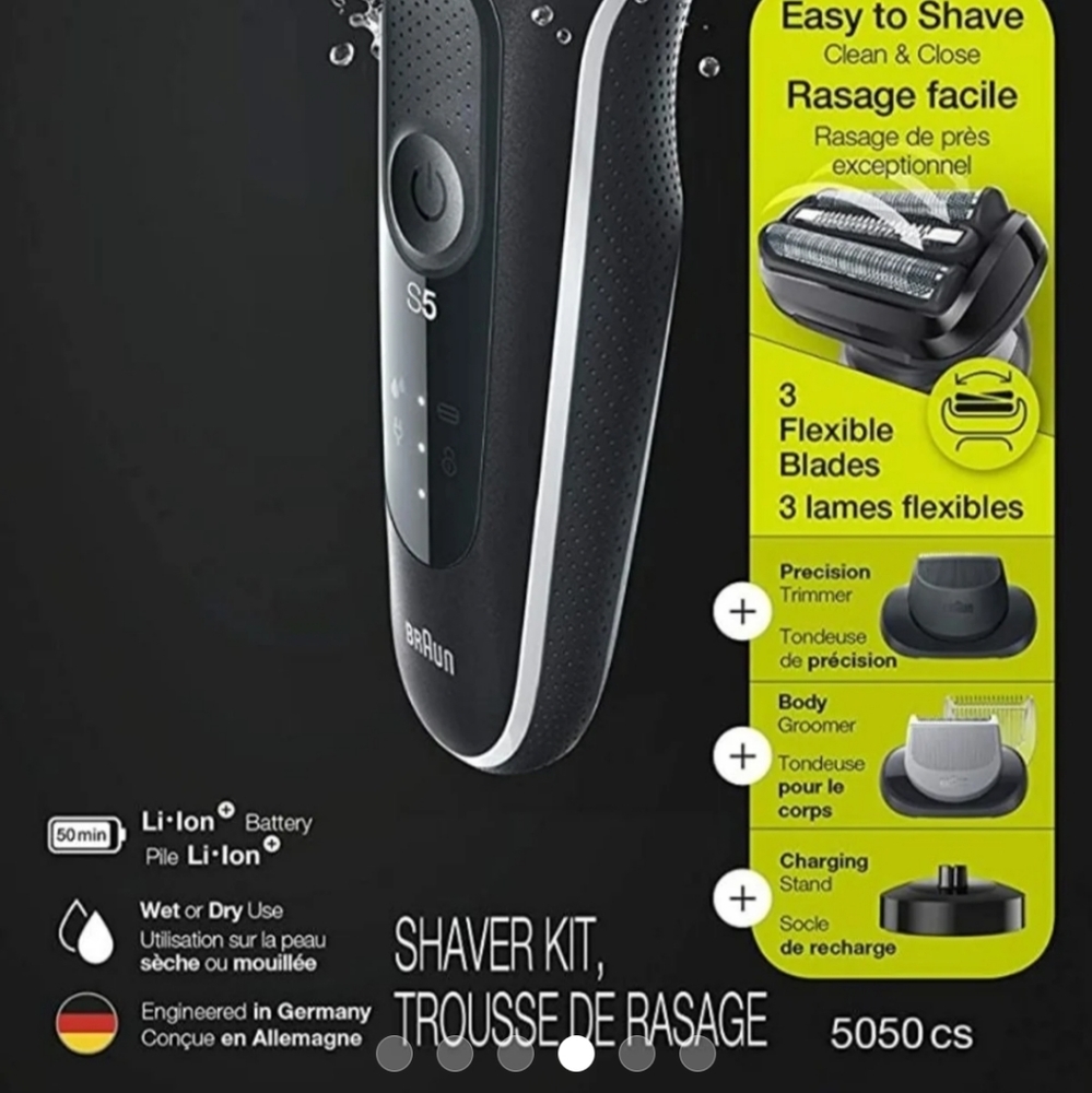 Razor - Picture 6 of 6